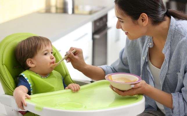 Baby Care Services
