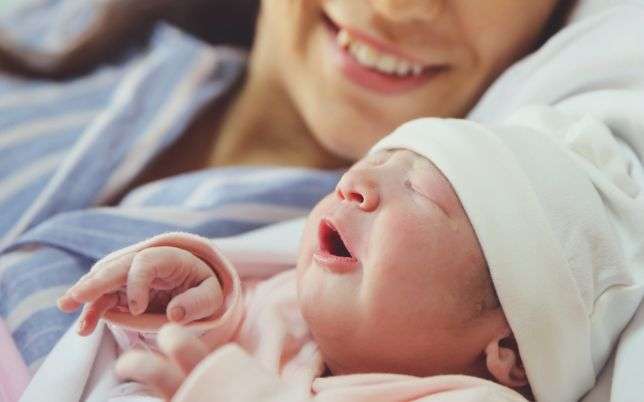 Infant Care Service