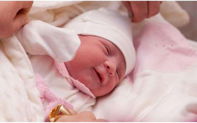 New Born Baby Care Service